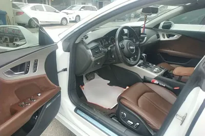 Audi A7 2016, 90700 км, за 21575 USD - фото 18