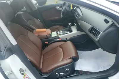 Audi A7 2016, 90700 км, за 21575 USD - фото 19