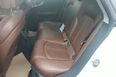Audi A7 2016, 90700 км, за 21575 USD - фото 20