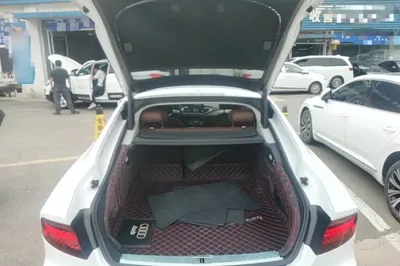 Audi A7 2016, 90700 км, за 21575 USD - фото 22