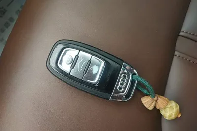 Audi A7 2016, 90700 км, за 21575 USD - фото 23