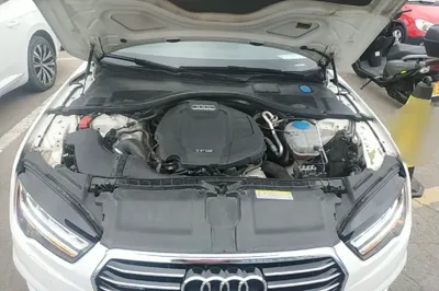 Audi A7 2016, 90700 км, за 21575 USD - фото 24