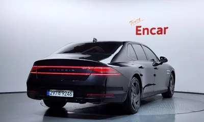 Genesis G90 2026, 4618 км, за 80130.34 USD