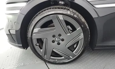 Genesis G90 2026, 4618 км, за 80130.34 USD