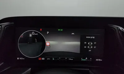 Genesis G90 2026, 4618 км, за 80130.34 USD - фото 8