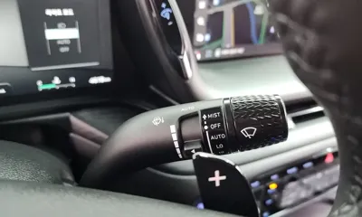 Genesis G90 2026, 4618 км, за 80130.34 USD - фото 20