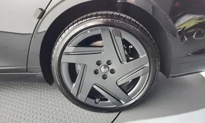 Genesis G90 2026, 4618 км, за 80130.34 USD - фото 21