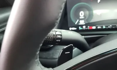 Genesis G90 2026, 4618 км, за 80130.34 USD - фото 27