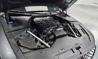 Genesis G80 2021, 75070 км, за 22450.31 USD - фото 6