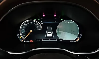 Genesis G80 2021, 75070 км, за 22450.31 USD - фото 8