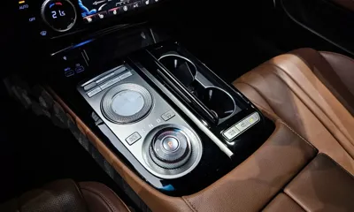 Genesis G80 2021, 75070 км, за 22450.31 USD - фото 9