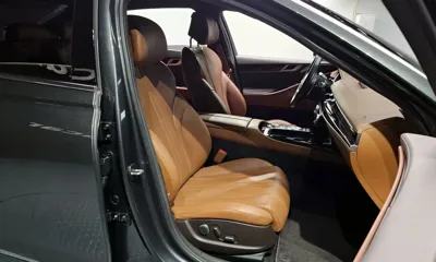 Genesis G80 2021, 75070 км, за 22450.31 USD - фото 10