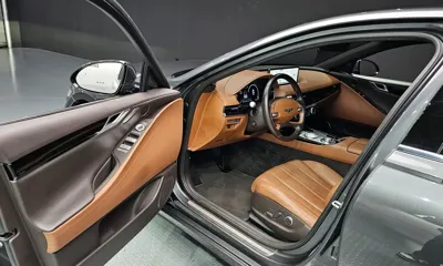 Genesis G80 2021, 75070 км, за 22450.31 USD - фото 11