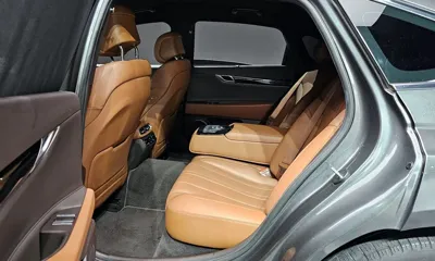 Genesis G80 2021, 75070 км, за 22450.31 USD - фото 12