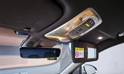 Genesis G80 2021, 75070 км, за 22450.31 USD - фото 20