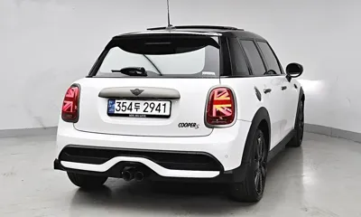 MINI Cooper 2023, 39897 км, за 16836.76 USD - фото 4