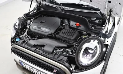 MINI Cooper 2023, 39897 км, за 16836.76 USD - фото 6