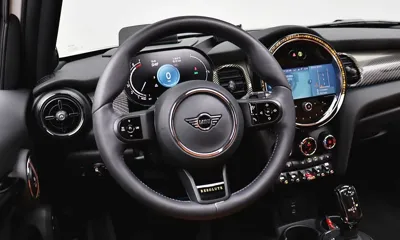 MINI Cooper 2023, 39897 км, за 16836.76 USD - фото 14