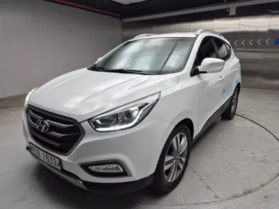 Hyundai Tucson 2015, 220659 км, за 2405.25 USD