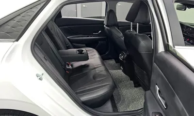Hyundai Avante 2025, 18192 км, за 15628.67 USD - фото 11