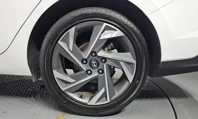 Hyundai Avante 2025, 18192 км, за 15628.67 USD - фото 21