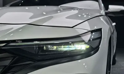 Hyundai Avante 2025, 18192 км, за 15628.67 USD - фото 22