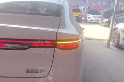 Nissan N7 2025, 6600 км, за 18030 USD - фото 10