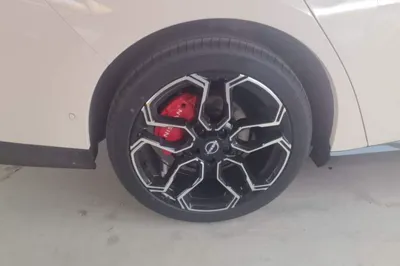 Nissan N7 2025, 6600 км, за 18030 USD - фото 12
