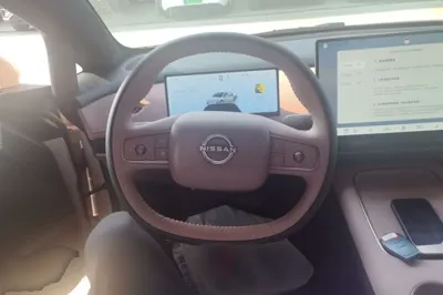 Nissan N7 2025, 6600 км, за 18030 USD - фото 14
