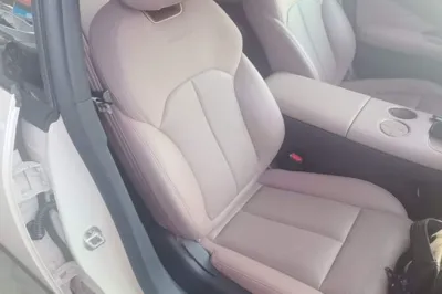 Nissan N7 2025, 6600 км, за 18030 USD - фото 20
