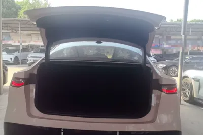 Nissan N7 2025, 6600 км, за 18030 USD - фото 23