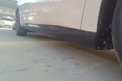 Nissan N7 2025, 6600 км, за 18030 USD - фото 25