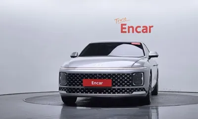 Hyundai Grandeur 2023, 22040 км, за 19764.69 USD