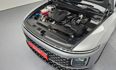 Hyundai Grandeur 2023, 22040 км, за 19764.69 USD - фото 6