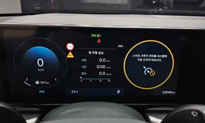 Hyundai Grandeur 2023, 22040 км, за 19764.69 USD - фото 8
