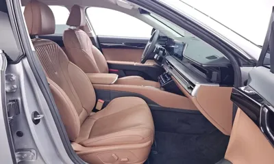 Hyundai Grandeur 2023, 22040 км, за 19764.69 USD - фото 11