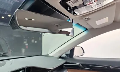 Hyundai Grandeur 2023, 22040 км, за 19764.69 USD - фото 28