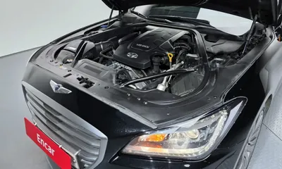 Hyundai Genesis 2016, 269164 км, за 4816.65 USD - фото 6