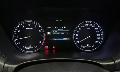 Hyundai Genesis 2016, 269164 км, за 4816.65 USD - фото 8