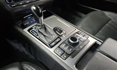 Hyundai Genesis 2016, 269164 км, за 4816.65 USD - фото 9