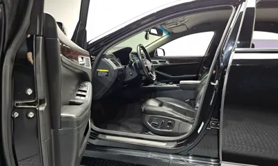 Hyundai Genesis 2016, 269164 км, за 4816.65 USD - фото 10