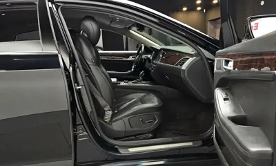 Hyundai Genesis 2016, 269164 км, за 4816.65 USD - фото 11