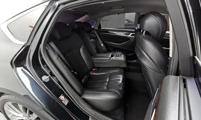 Hyundai Genesis 2016, 269164 км, за 4816.65 USD - фото 12
