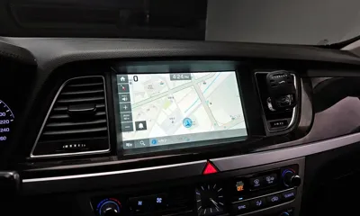 Hyundai Genesis 2016, 269164 км, за 4816.65 USD - фото 14
