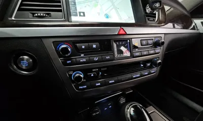 Hyundai Genesis 2016, 269164 км, за 4816.65 USD - фото 15