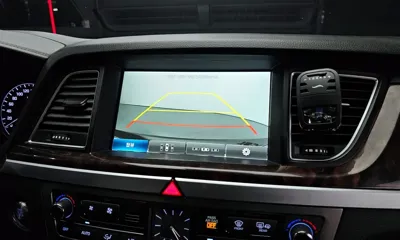 Hyundai Genesis 2016, 269164 км, за 4816.65 USD - фото 16