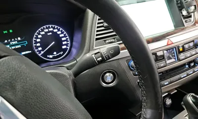 Hyundai Genesis 2016, 269164 км, за 4816.65 USD - фото 17