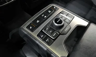 Hyundai Genesis 2016, 269164 км, за 4816.65 USD - фото 18