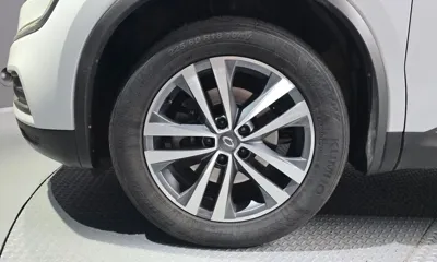Renault-KoreaSamsung QM6 2018, 156167 км, за 5600.05 USD