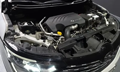 Renault-KoreaSamsung QM6 2018, 156167 км, за 5594.59 USD - фото 6